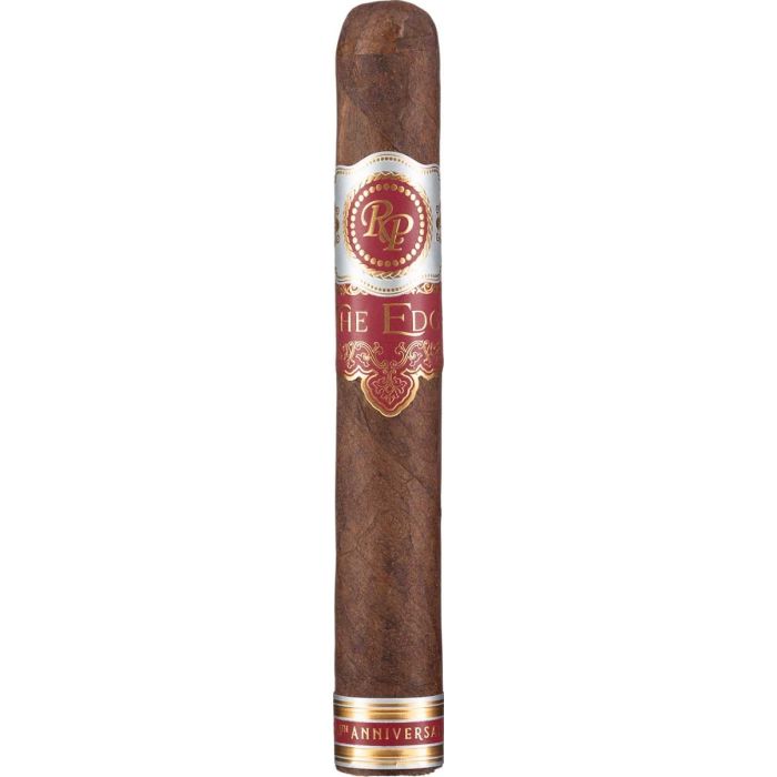 Rocky Patel The Edge 20th Anniversary Robusto main product photo