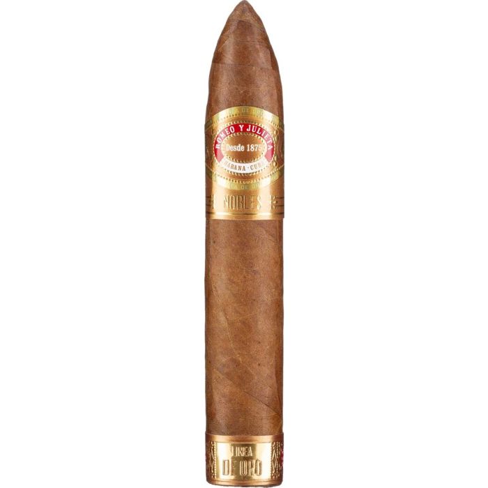 Romeo y Julieta Linea de Oro Nobles main product photo