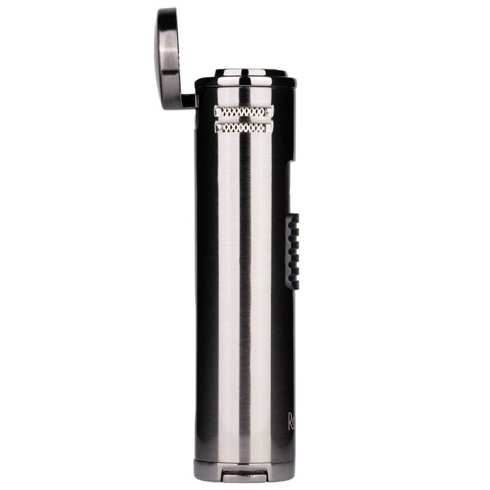 Ronson Jet-Flame Cigar Lighter Monsun main product photo