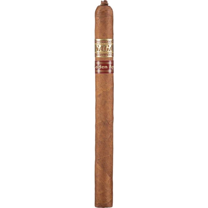 SAGA Golden Age Lancero main product photo