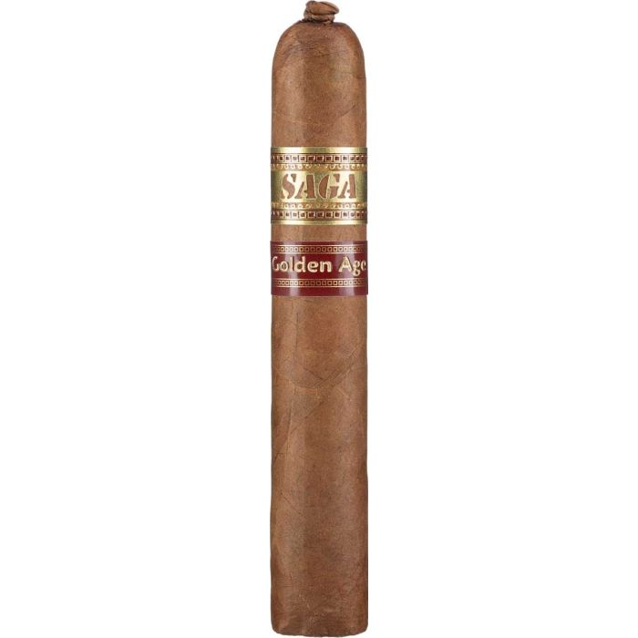 SAGA Golden Age Robusto main product photo