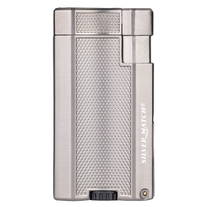 Silver Match London main product photo