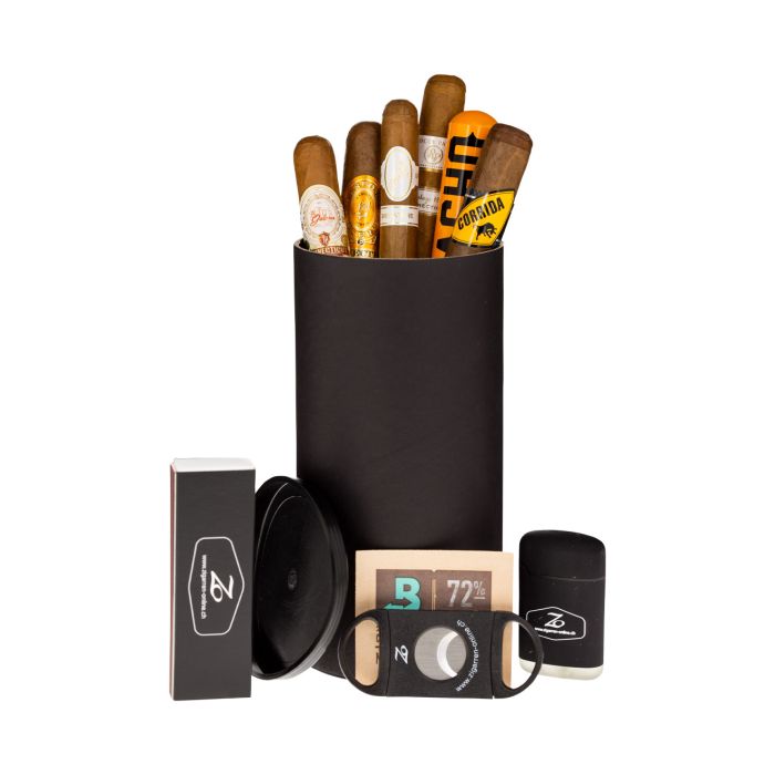 ZO Starter Set main product photo