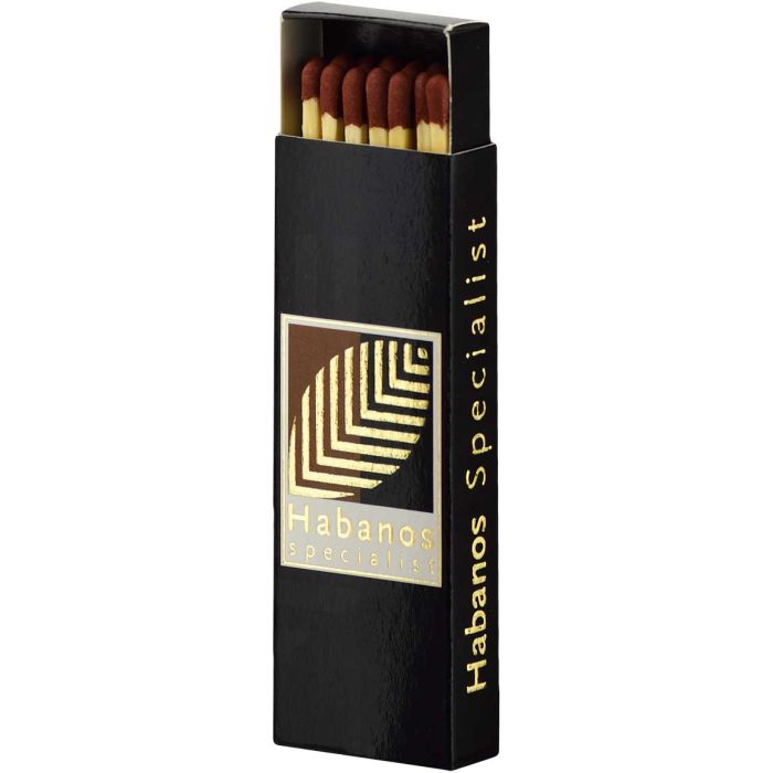 Streichhölzer Habanos Specialist main product photo