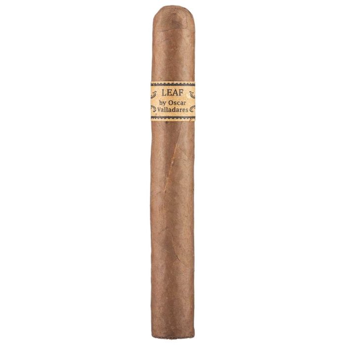 The Leaf by Oscar Sumatra Toro main product photo