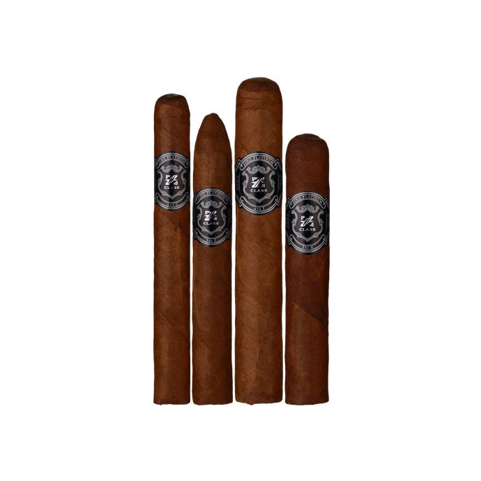 Zino Platinum Z Class Sampler main product photo