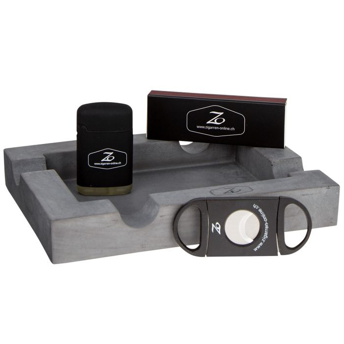 ZO Starter-Kit main product photo