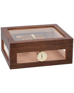 Adorini Humidor Treviso Walnuss
