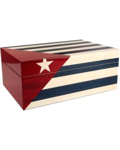 Adorini Humidor Cuba Te Amo Grande Deluxe