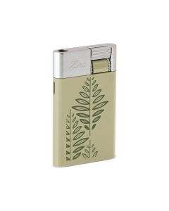 Zino Z-Collection Green Feuerzeug ZM