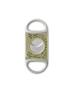Zino Z-Collection Green Double Blade Cutter Z2