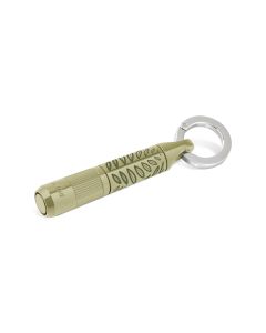 Zino Z-Collection Green Punch Cutter Z9