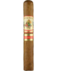 A.J. Fernandez Bellas Artes Robusto Extra