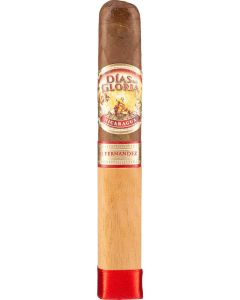 A.J. Fernandez Dias de Gloria Toro