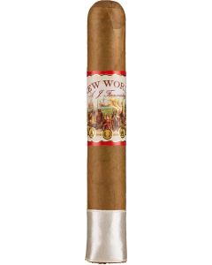 A.J. Fernandez New World Connecticut Robusto