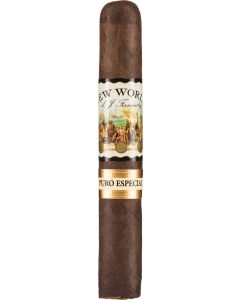 A.J. Fernandez New World Puro Especial Robusto