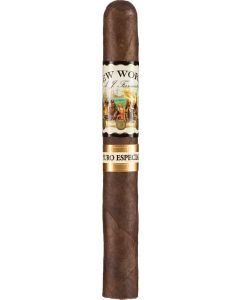 A.J. Fernandez New World Puro Especial Short Churchill