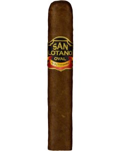A.J. Fernandez San Lotano Oval Robusto