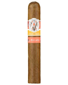AVO Syncro Nicaragua Fogata Robusto