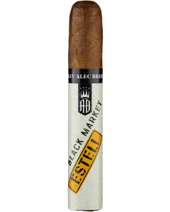 Alec Bradley Black Market Esteli Robusto