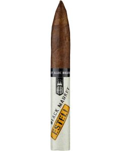 Alec Bradley Black Market Esteli Torpedo