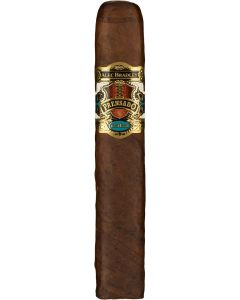 Alec Bradley Prensado Double T