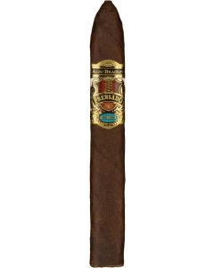 Alec Bradley Prensado Torpedo