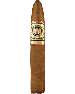 Arturo Fuente Don Carlos The Man's 80th Eye of the Shark