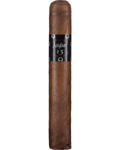 Asylum 13 Toro Gordo