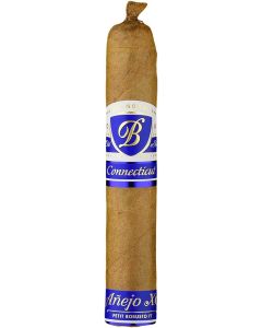 Balmoral Anejo XO Connecticut Petit Robusto FT