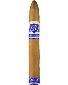 Balmoral Anejo XO Connecticut Torpedo MK 52