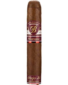 Balmoral Anejo XO Nicaragua Rothschild Masivo