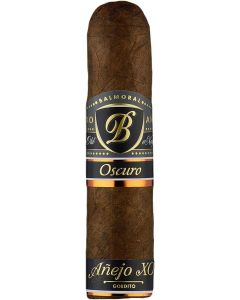 Balmoral Anejo XO Oscuro Gordito