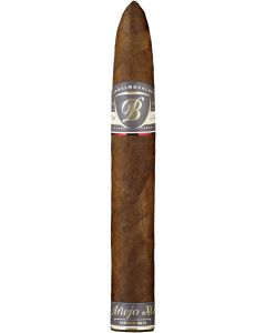Balmoral Anejo XO Torpedo MK 52