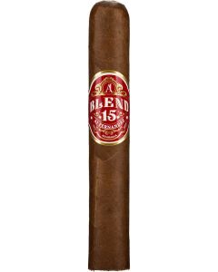 Blend 15 by A.J. Fernandez Robusto