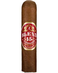 Blend 15 by A.J. Fernandez Short Robusto