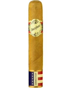 Brick House Double Connecticut Robusto