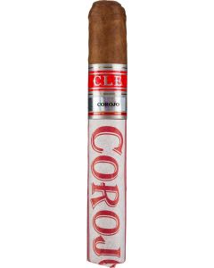 C.L.E. Corojo Robusto