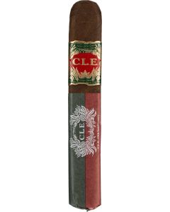C.L.E. 25th Anniversary Gordo