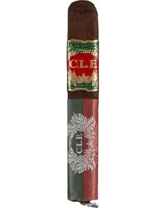 C.L.E. 25th Anniversary Robusto