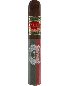 C.L.E. 25th Anniversary Toro Grande