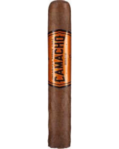 Camacho Broadleaf Robusto