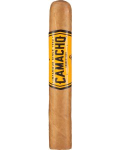 Camacho Connecticut Robusto