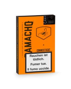 Camacho Connecticut Robusto Set