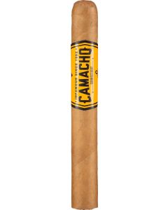 Camacho Connecticut Toro
