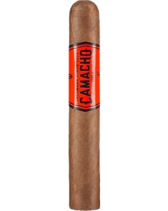 Camacho Corojo Gordo