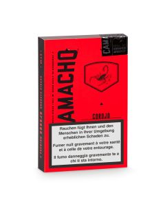 Camacho Corojo Robusto Set