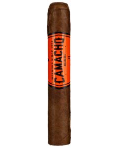 Camacho Nicaragua Robusto