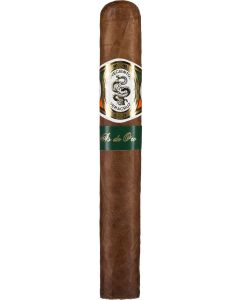 Casa 1910 Cavalry As de Oro 