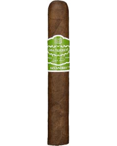 Casa Turrent Origenes San Andr&eacute;s